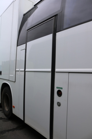 998695-66 Freight bus VOLVO B12M. 2007 #New info under notes#