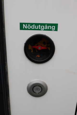 998695-67 Freight bus VOLVO B12M. 2007 #New info under notes#