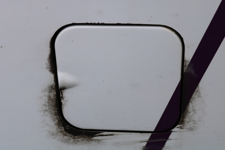 998695-69 Freight bus VOLVO B12M. 2007 #New info under notes#