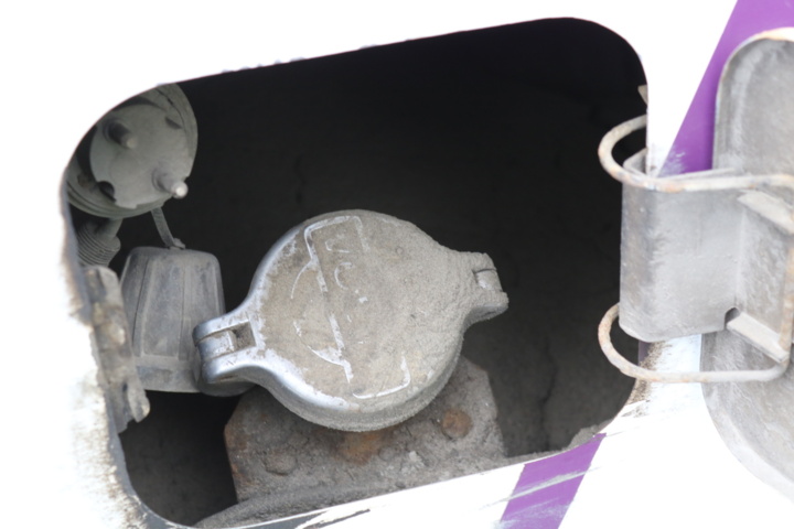 998695-70 Freight bus VOLVO B12M. 2007 #New info under notes#