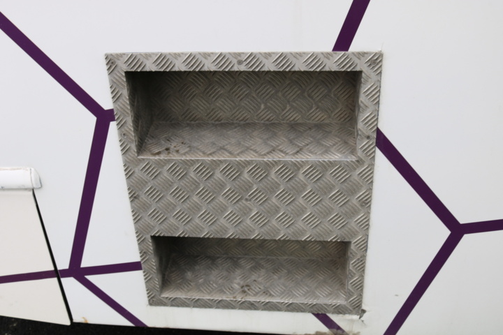 998695-71 Freight bus VOLVO B12M. 2007 #New info under notes#