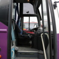 998695-77 Freight bus VOLVO B12M. 2007 #New info under notes#