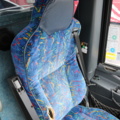 998695-90 Freight bus VOLVO B12M. 2007 #New info under notes#