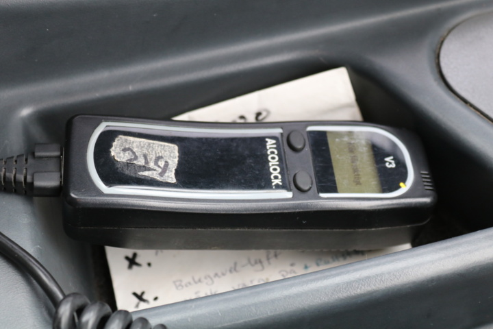 998695-95 Freight bus VOLVO B12M. 2007 #New info under notes#