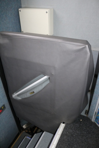 998695-114 Freight bus VOLVO B12M. 2007 #New info under notes#