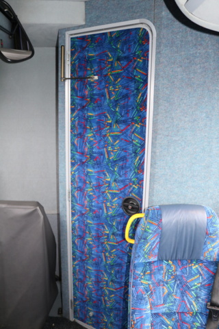 998695-115 Freight bus VOLVO B12M. 2007 #New info under notes#