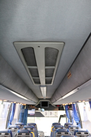 998695-119 Freight bus VOLVO B12M. 2007 #New info under notes#