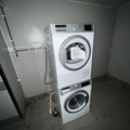 1075108-1 Washing machine, Smeg DHT82EIN & WHT1114LSIN