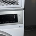 1075108-8 Washing machine, Smeg DHT82EIN & WHT1114LSIN