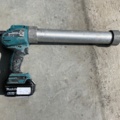 1075123-4 Makita DCG 180 caulking gun with battery