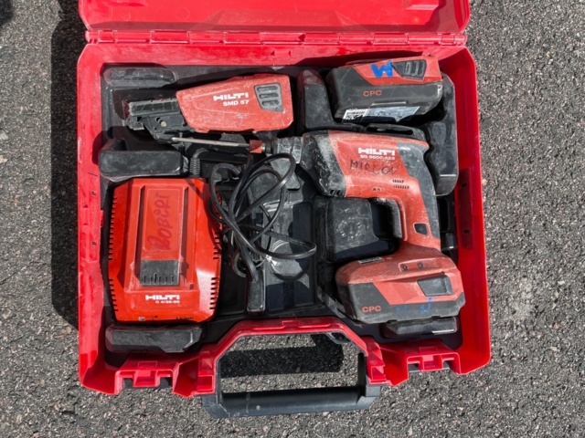 1075133-1 Hilti sd 5000-A22