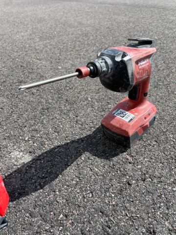 1075133-5 Hilti sd 5000-A22