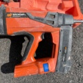 1075136-3 Spit Pulsa 800P+ Nail gun.