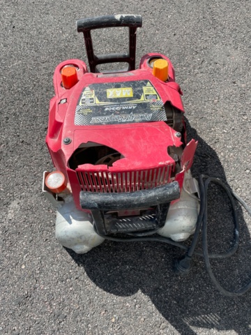 1075140-5 AKHL 1230E Compressor