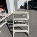 1075142-1 Wibe ladder 4 steps