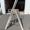 1075142-4 Wibe ladder 4 steps