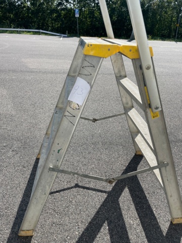 1075142-5 Wibe ladder 4 steps