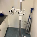1052275-1 Medical photography equipment Carl Zeiss