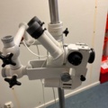1052275-4 Medical photography equipment Carl Zeiss