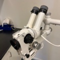 1052275-5 Medical photography equipment Carl Zeiss