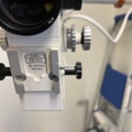 1052275-6 Medical photography equipment Carl Zeiss