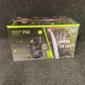1063709-3 Pressure washer AVA Master P60 Large Bundle
