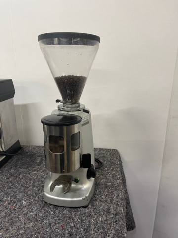 1069108-2 Coffee grinder Mazzer Luigi srl