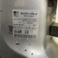 1069108-3 Coffee grinder Mazzer Luigi srl