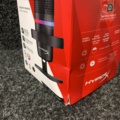 1074926-4 USB microphone HyperX DuoCast – RGB USB Condenser Microphone for PC, PS5, PS4, Mac