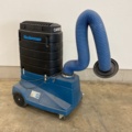 1072432-1 Mobile Fume extractor Nederman FilterCart Carbon