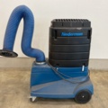 1072432-6 Mobile Fume extractor Nederman FilterCart Carbon