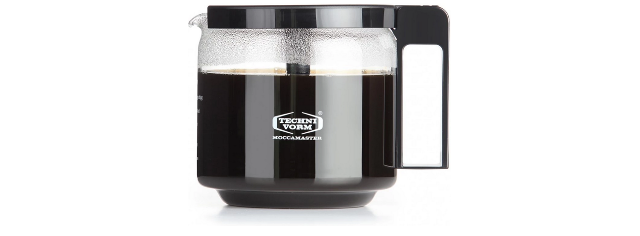 1074918-2 2 coffee pots for Moccamaster Ice jug KBG / GCS