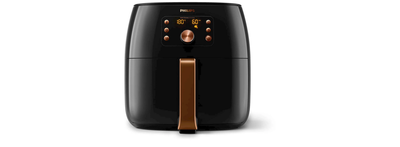 1074898-2 Air fryer Philips XXL HD9867/90