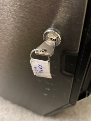 918740-5 Coffee machine - Bonamat Esprecious 22 m. Card reader