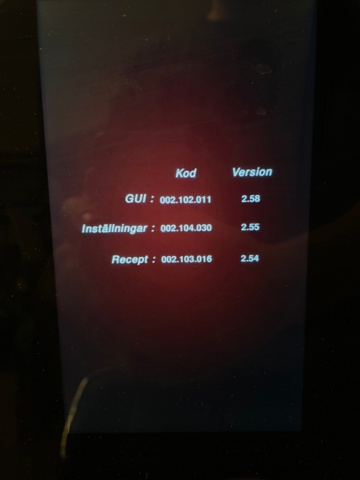 918740-6 Coffee machine - Bonamat Esprecious 22 m. Card reader