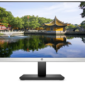 1074931-2 23.8" QHD screen HP 24mq QHD