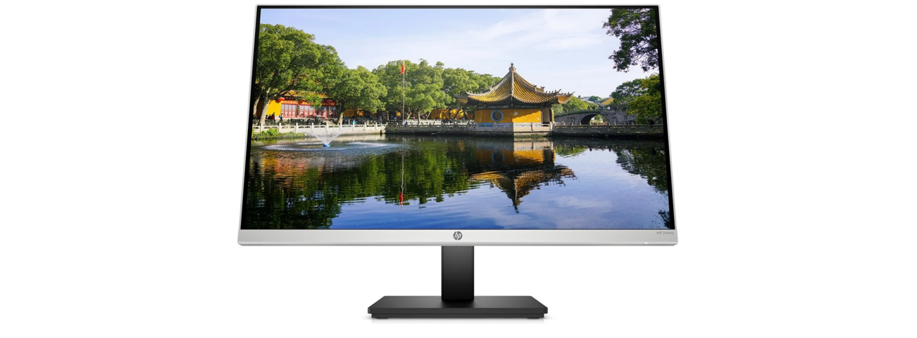 1074931-2 23.8" QHD screen HP 24mq QHD