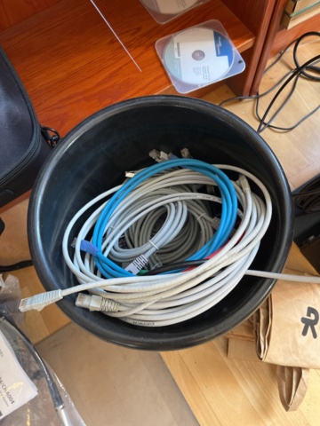 1057072-5 Measure and test equipment, Fiber welding, fluke instruments