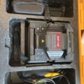 1057072-10 Measure and test equipment, Fiber welding, fluke instruments