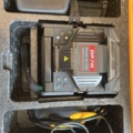 1057072-11 Measure and test equipment, Fiber welding, fluke instruments