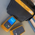 1057054-1 Fluke CableAnalyzer DSX-5000