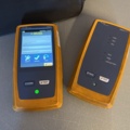 1057054-2 Fluke CableAnalyzer DSX-5000