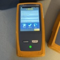 1057054-3 Fluke CableAnalyzer DSX-5000