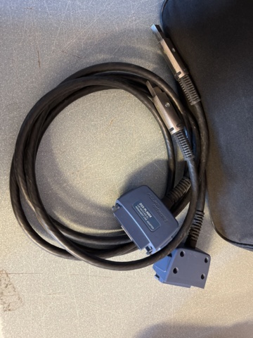 1057054-10 Fluke CableAnalyzer DSX-5000
