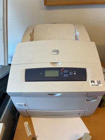 1057080-1 Xerox Phaser 8560