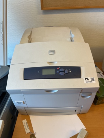 1057080-2 Xerox Phaser 8560