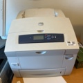 1057080-3 Xerox Phaser 8560
