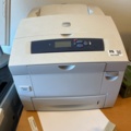 1057080-4 Xerox Phaser 8560