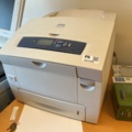 1057080-6 Xerox Phaser 8560