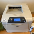 1057082-3 HP printer LaserJet 4200n